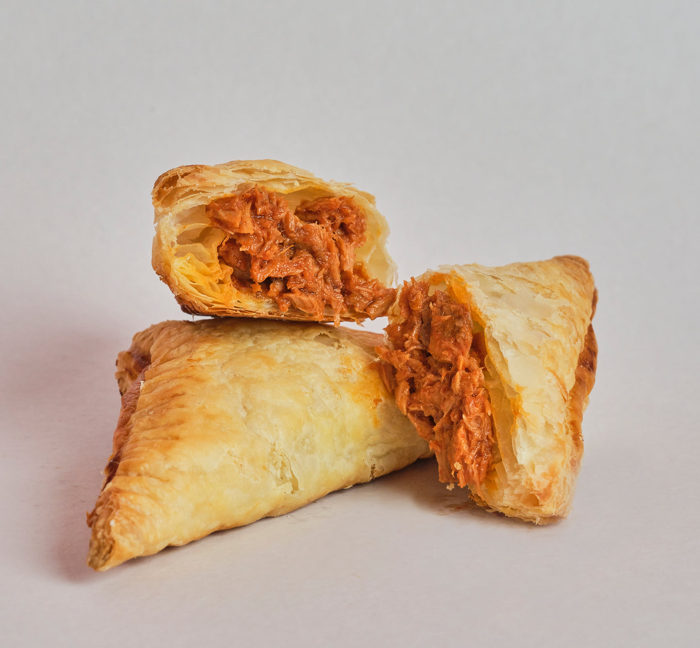 TUNA PASTELITOS