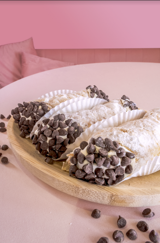 CANNOLIS