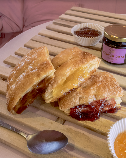 STRUDELS