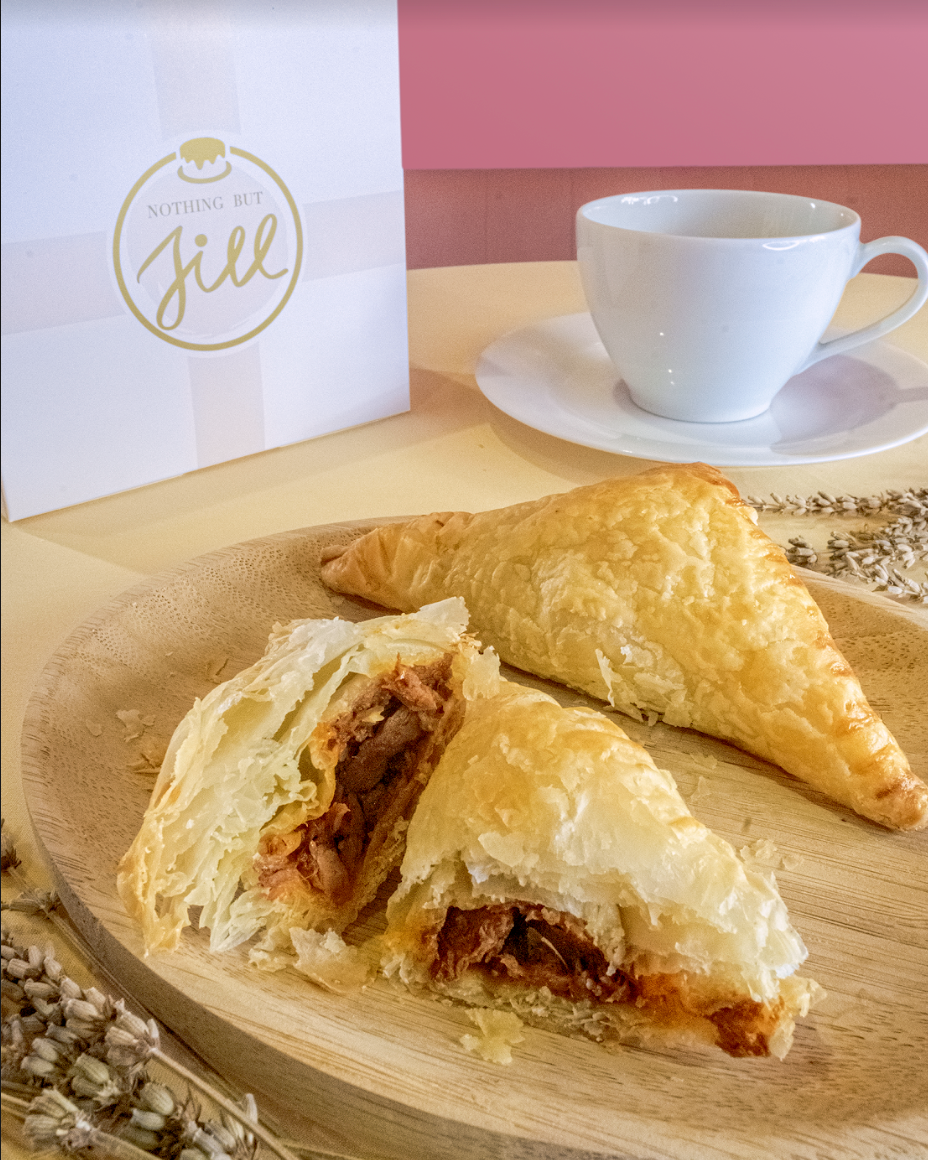 TUNA PASTELITOS