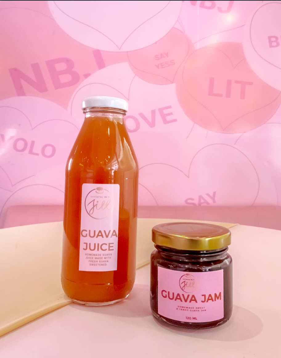 GUAVA REFRESHMENTS