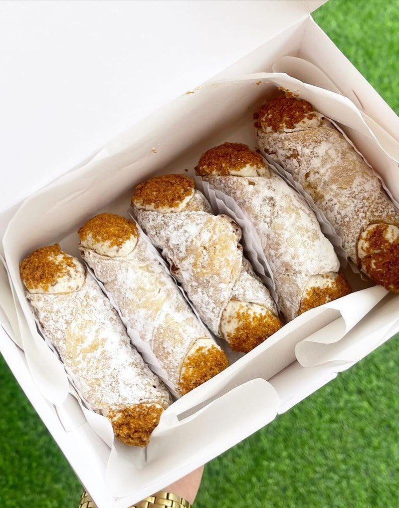 CANNOLIS