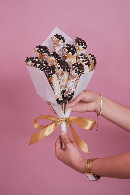 PASTRY BOUQUETS