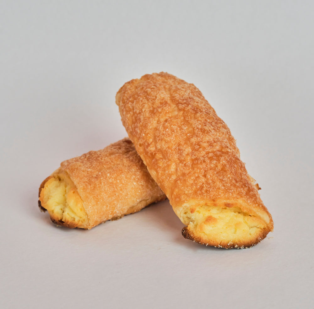 CHEESE ROLLS