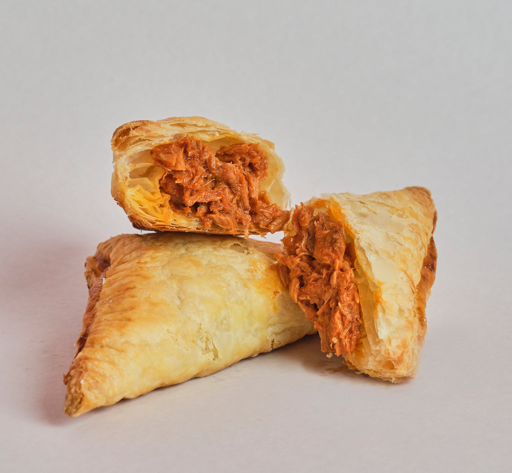 TUNA PASTELITOS