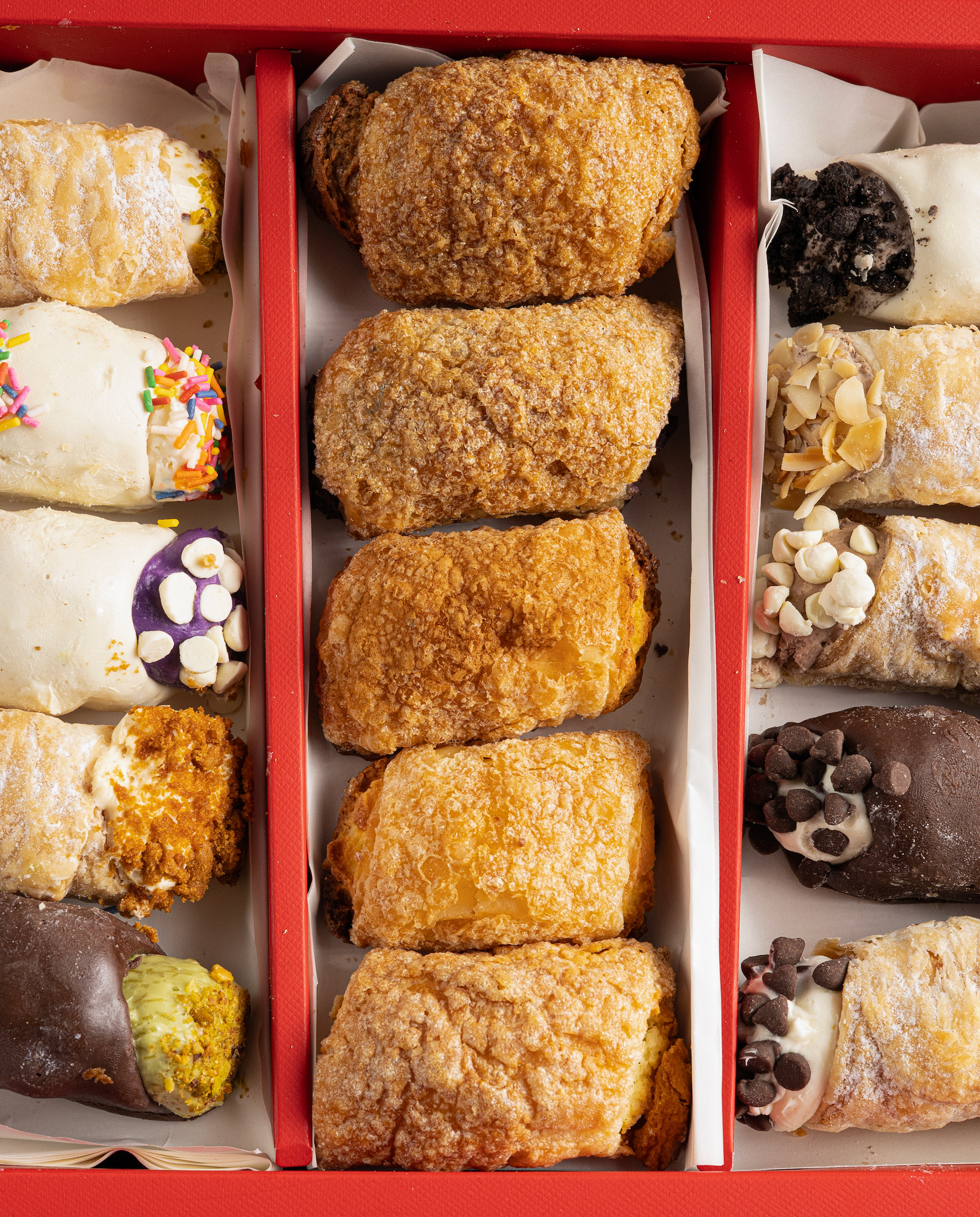 Mini Best-Sellers Tasting Box