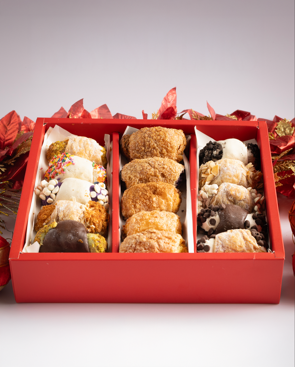 Mini Best-Sellers Tasting Box