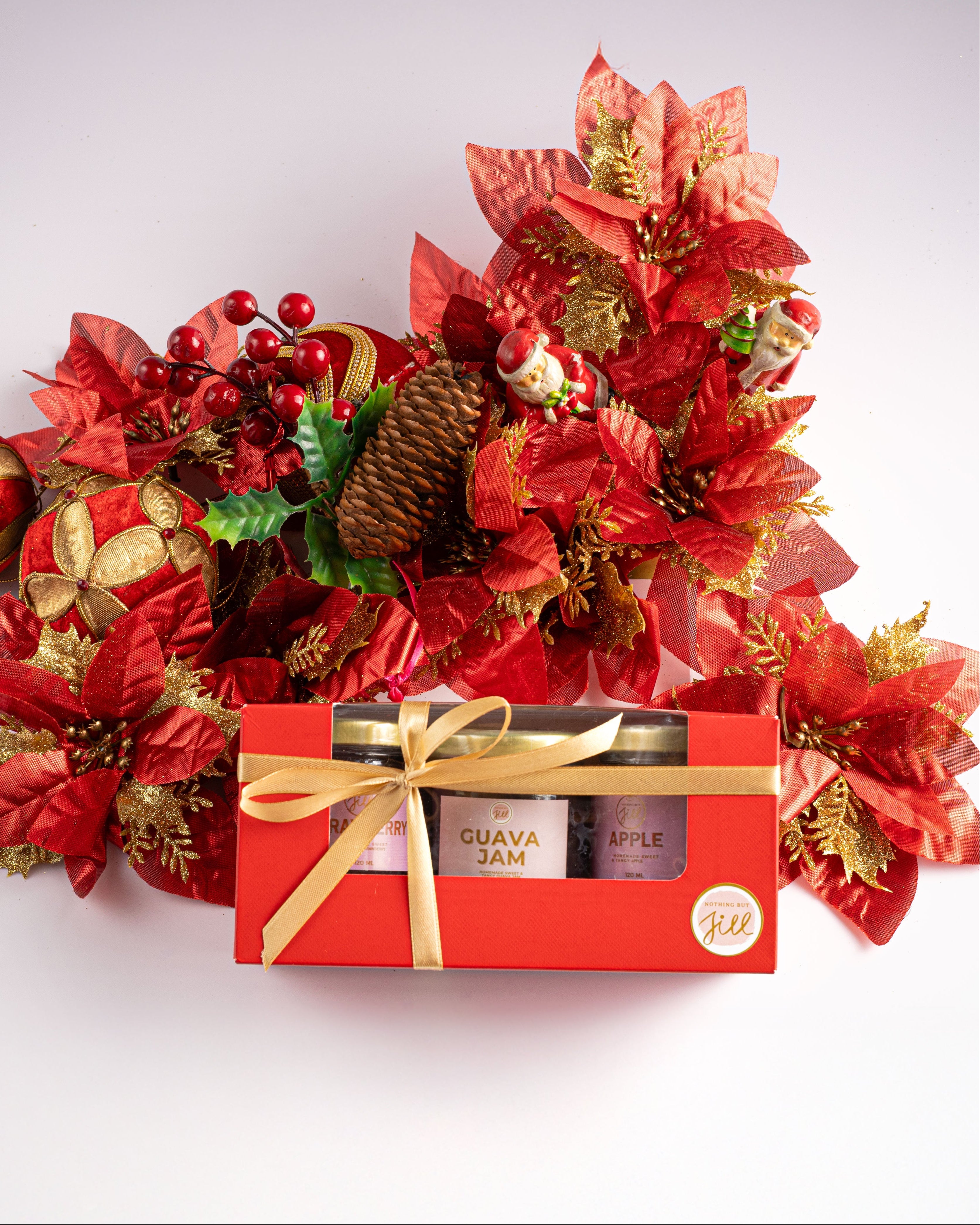 Jingle Jar Sampler Box